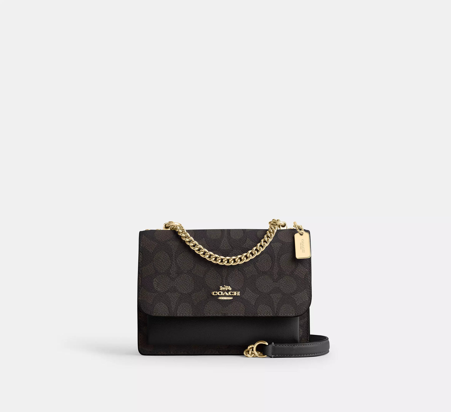 Coach Mini Klare Çapraz Çanta