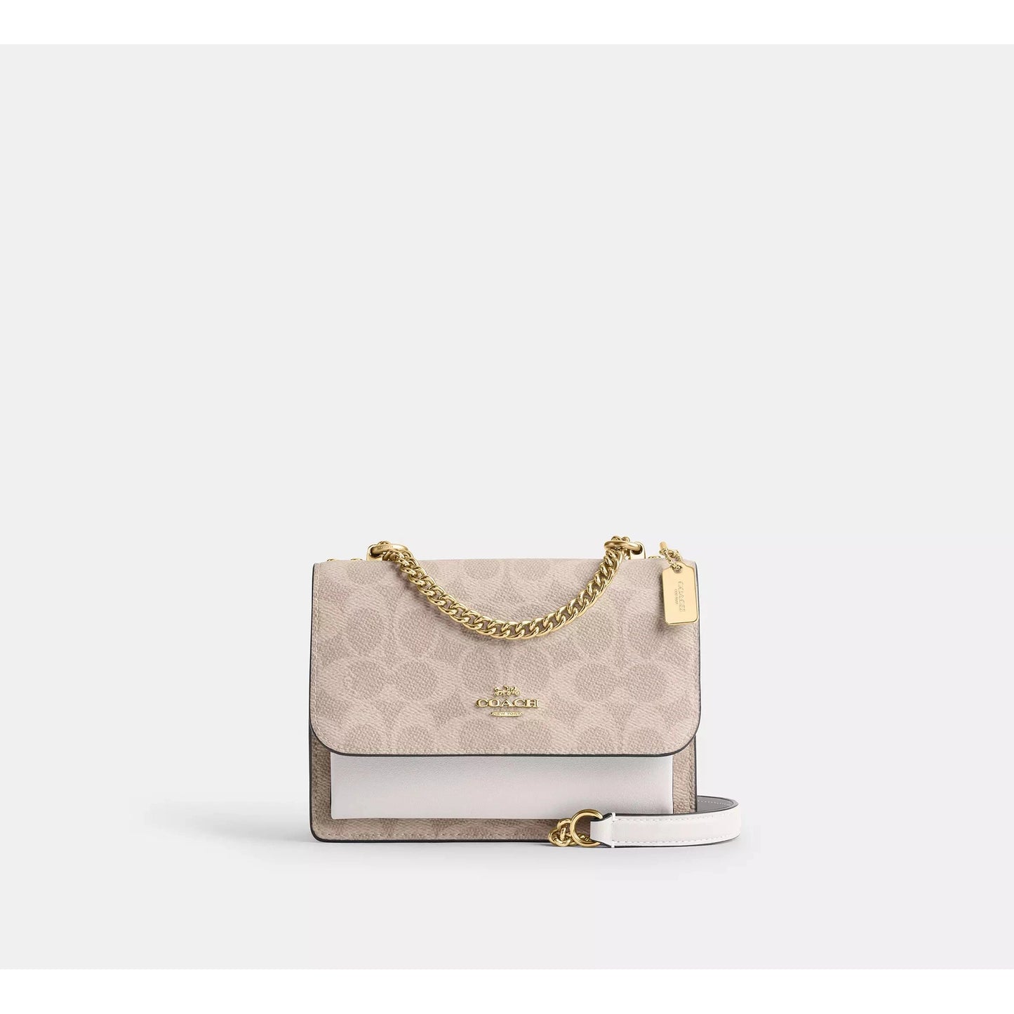 Coach Mini Klare Çapraz Çanta
