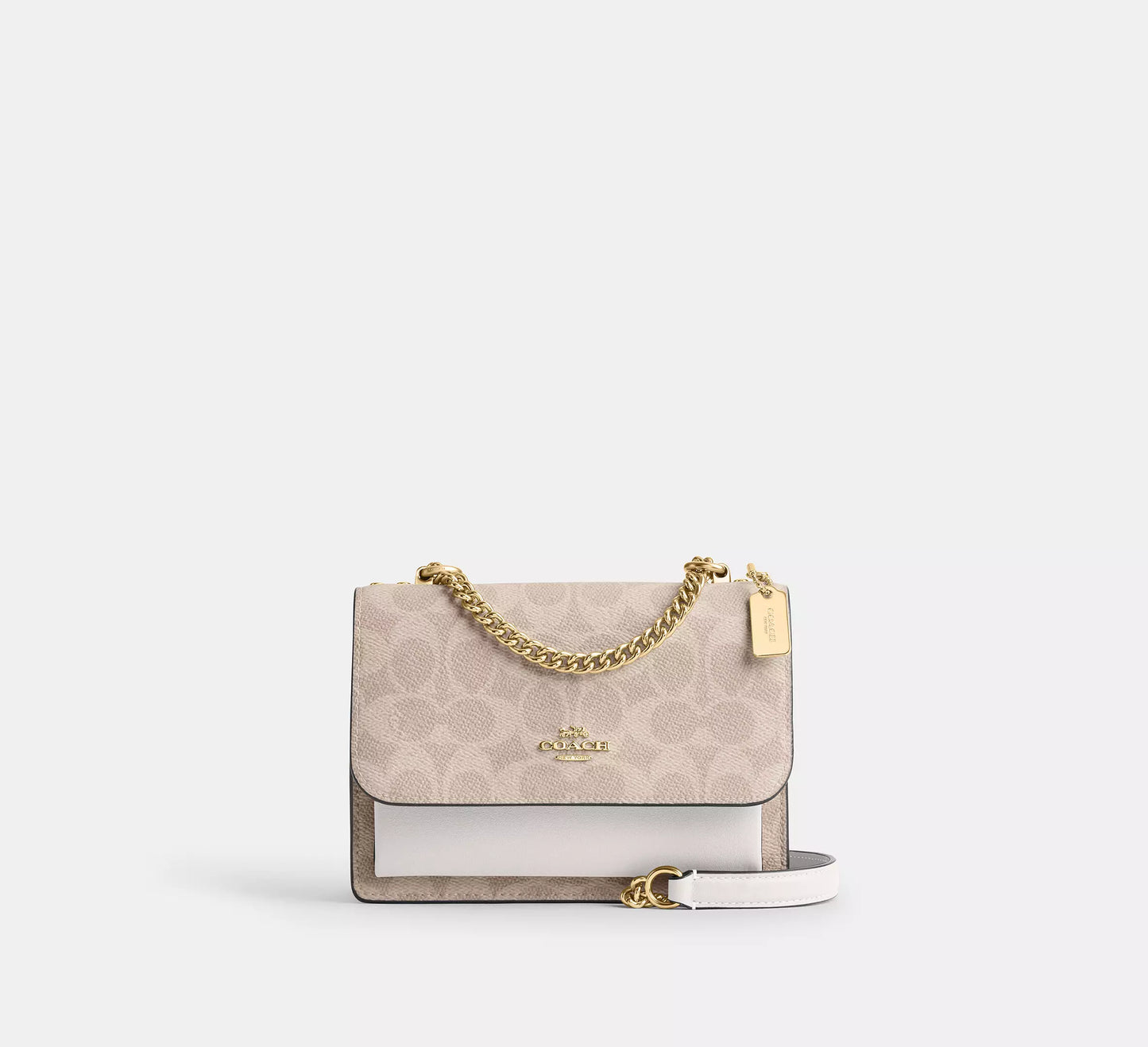 Coach Mini Klare Çapraz Çanta