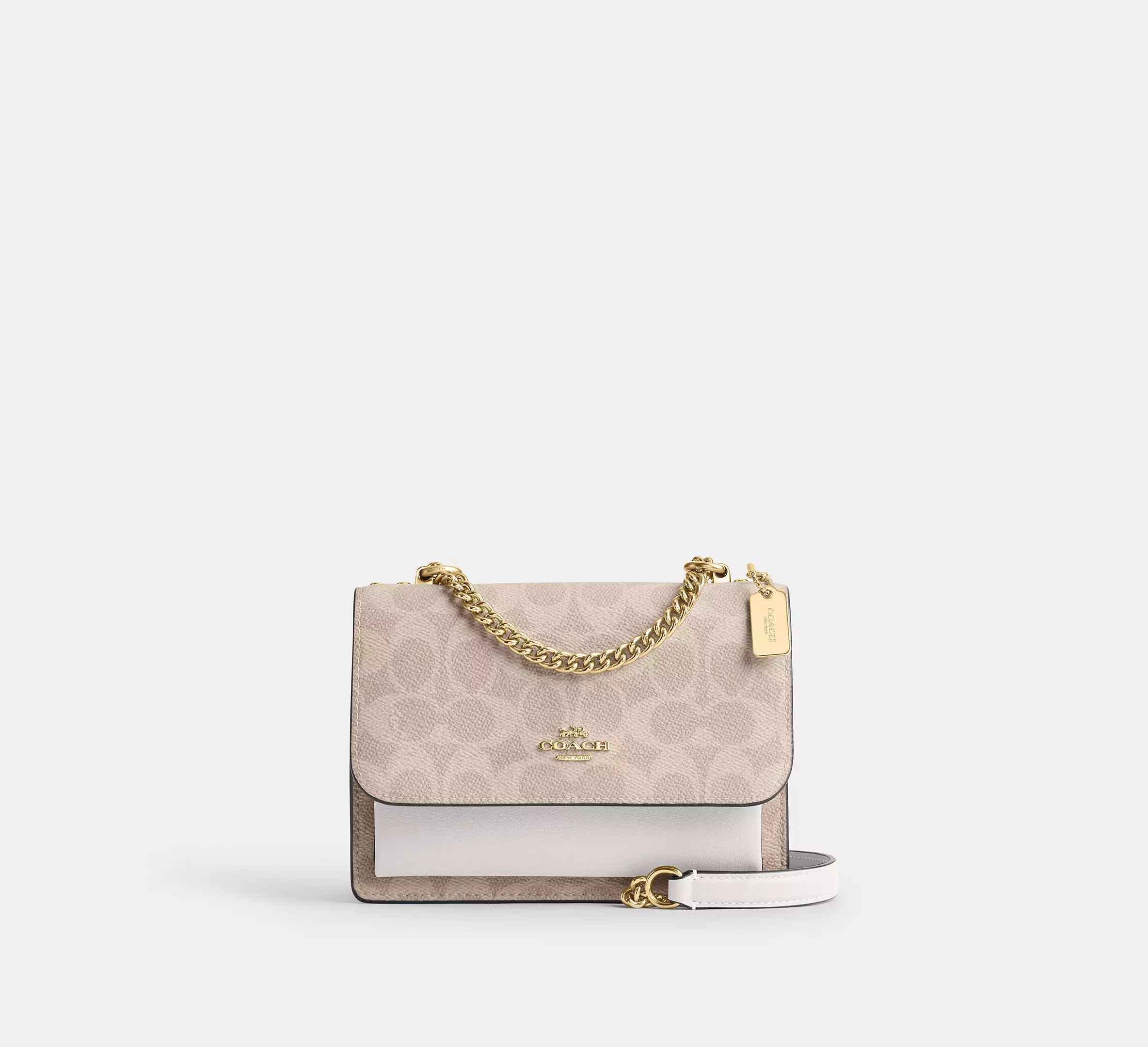 Coach Mini Klare Crossbody