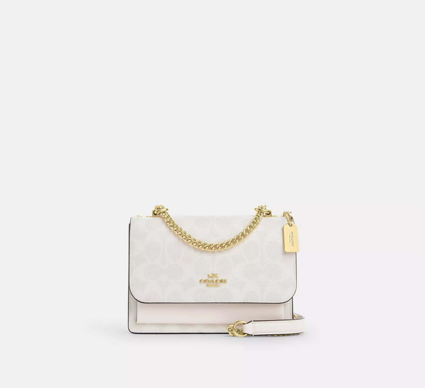 Coach Mini Klare Çapraz Çanta