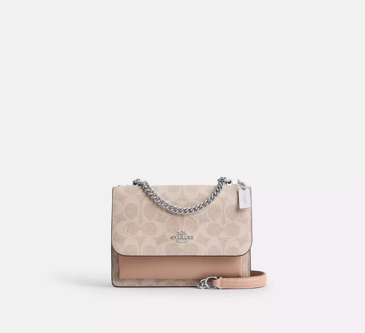 Coach Mini Klare Çapraz Çanta