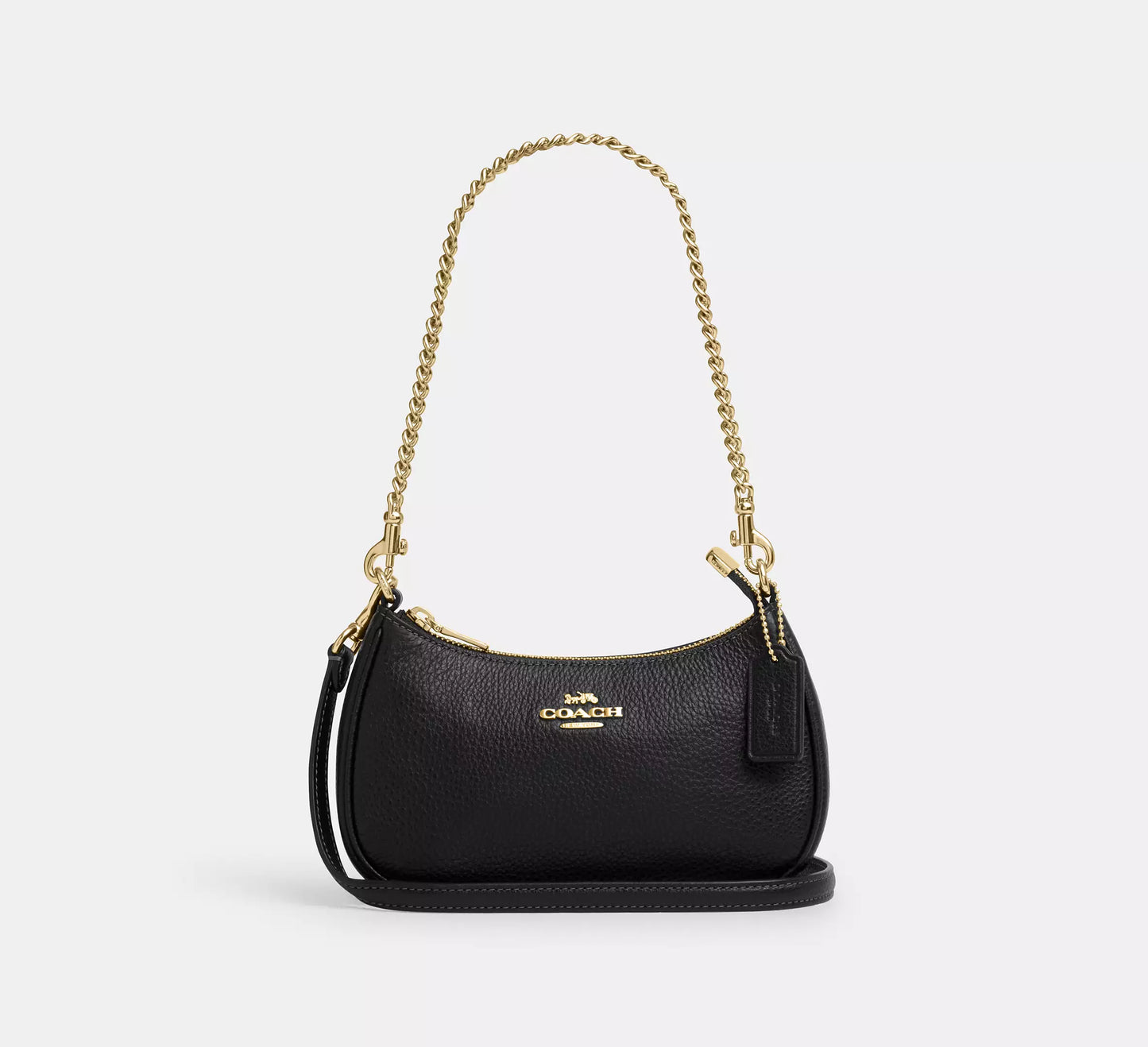 Coach Teri Mini Crossbody