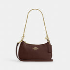 Coach Teri Mini Crossbody Gold/Maple