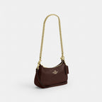 Coach Teri Mini Crossbody Gold/Maple