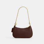 Coach Teri Mini Crossbody Gold/Maple