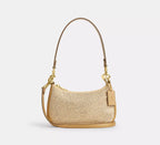 Coach Teri Mini Crossbody