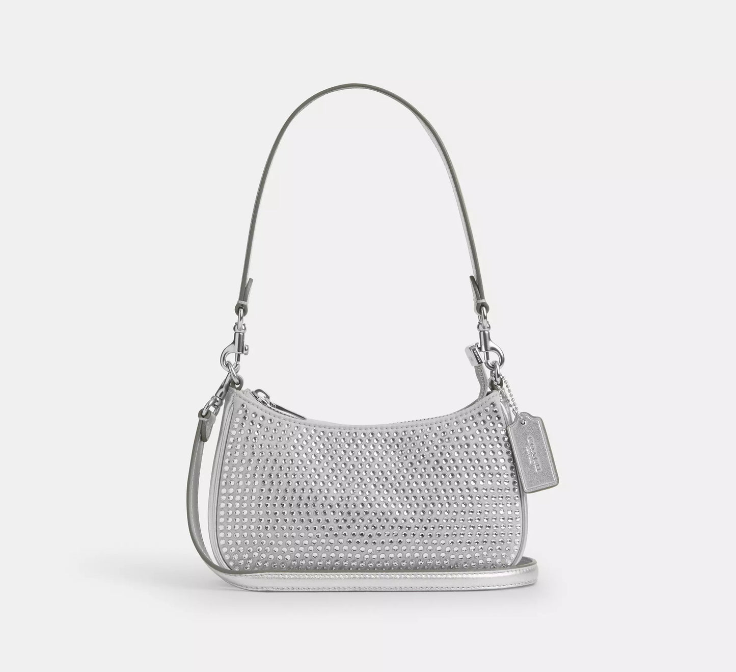 Coach Teri Mini Crossbody