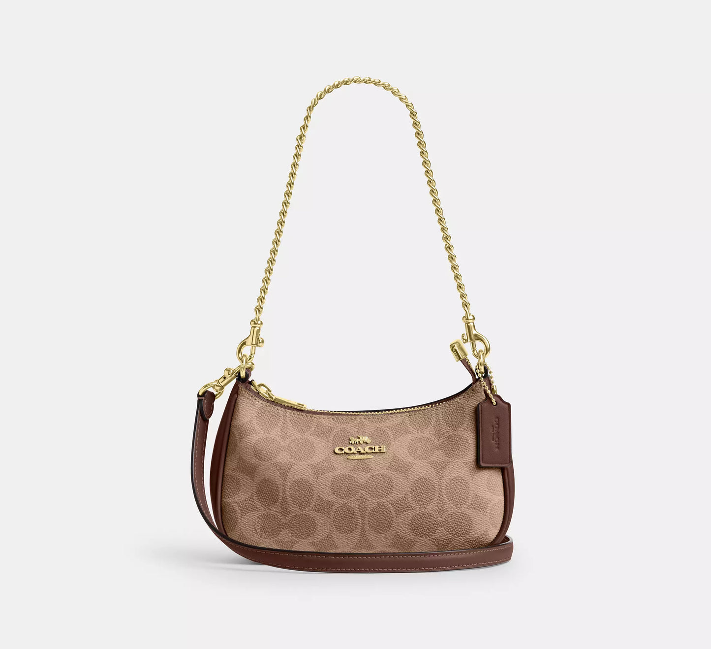 Coach Teri Mini Crossbody