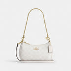 Teri Mini Gold/White/Chalk