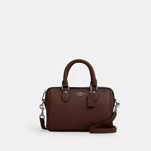 Coach Mini Rowan Crossbody Bag