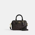 Coach Mini Rowan Crossbody Bag