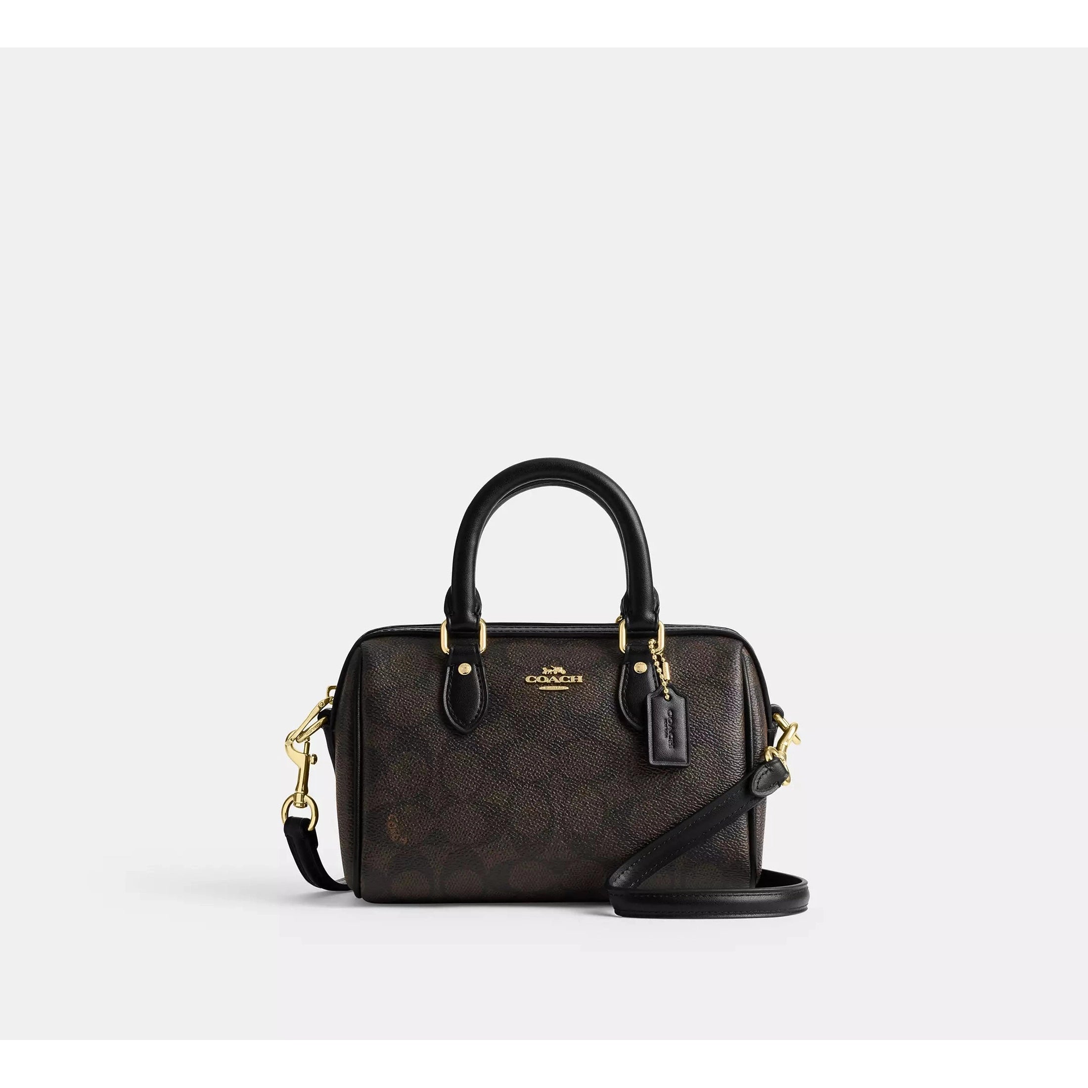 Coach Mini Rowan Crossbody Bag