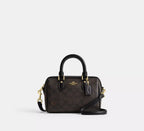 Coach Mini Rowan Crossbody Bag