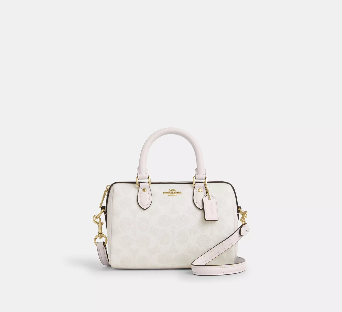 Coach Mini Rowan Crossbody Bag