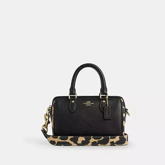 Coach Mini Rowan Crossbody Bag