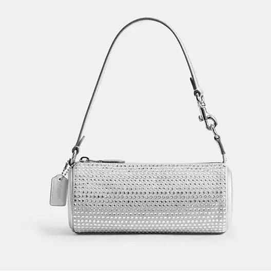 Coach Nolita Barrel Bag