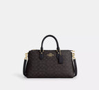 Coach Georgia Satchel Bag