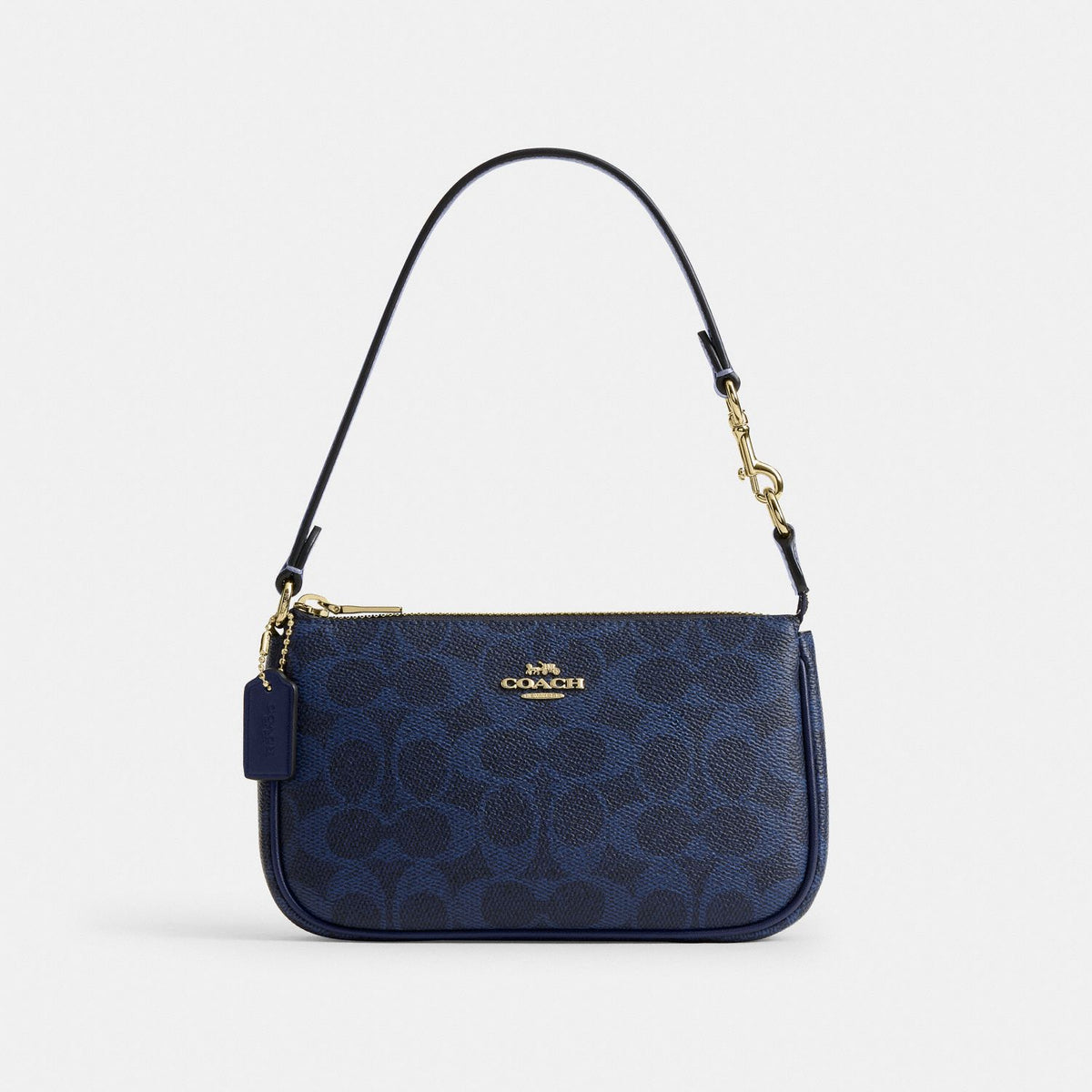 Nolita 19 Gold/Navy