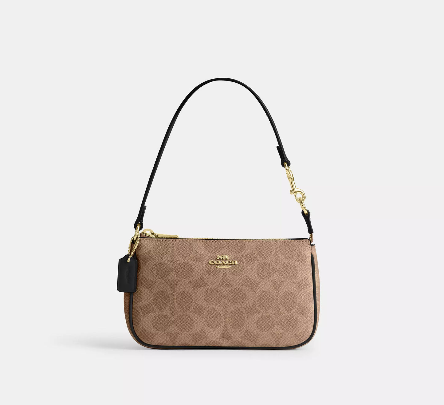 Coach Nolita 19