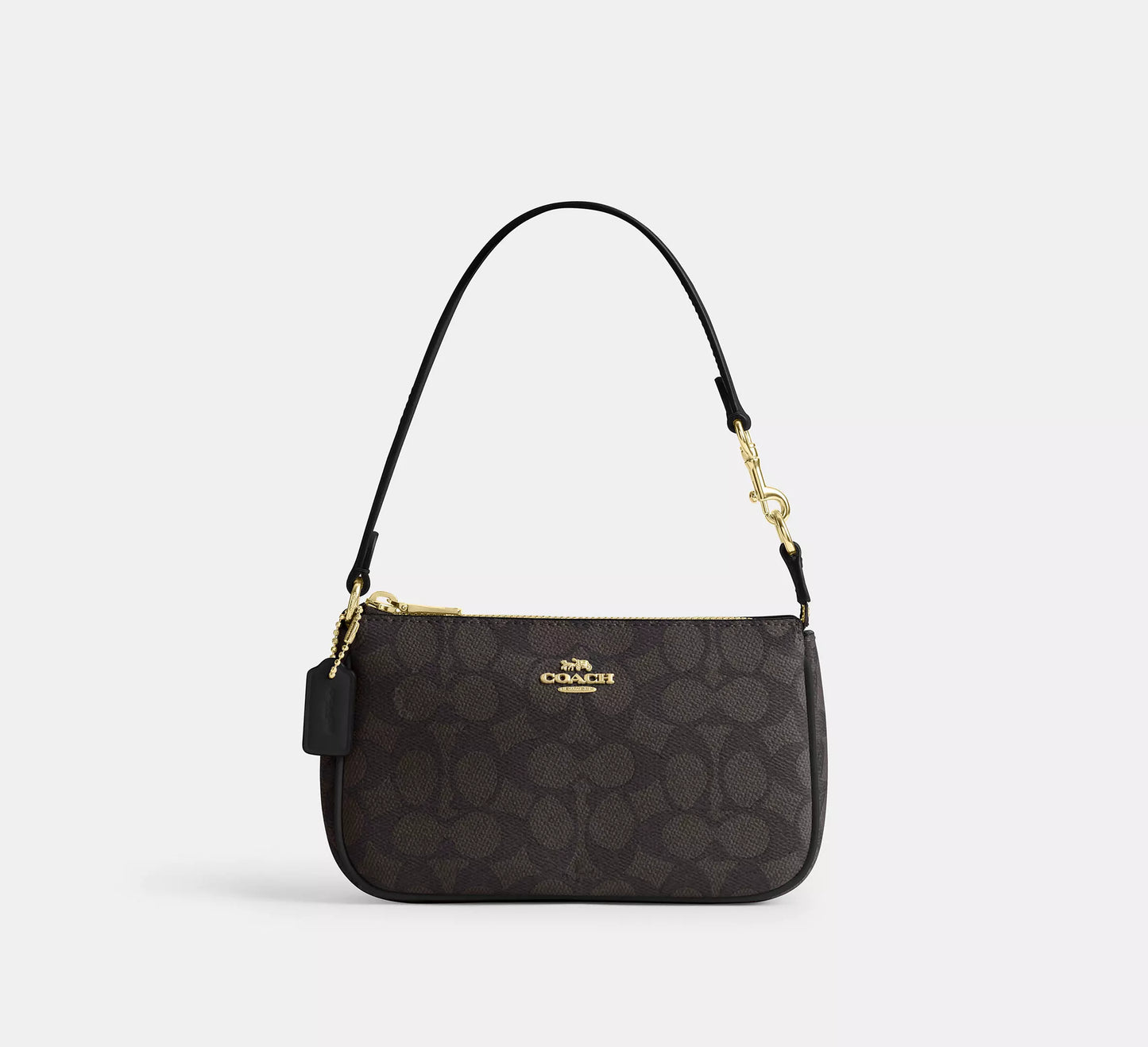 Coach Nolita 19
