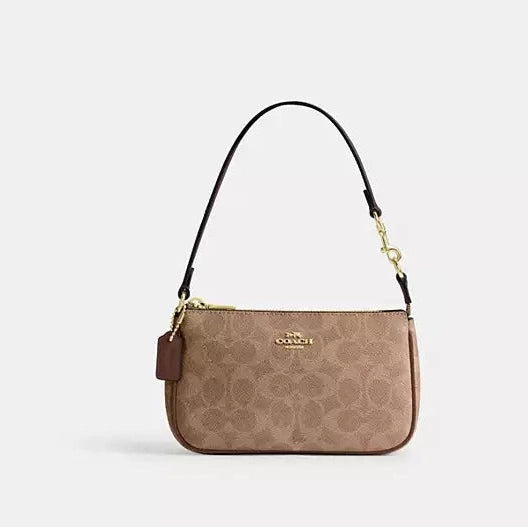 Coach Nolita 19