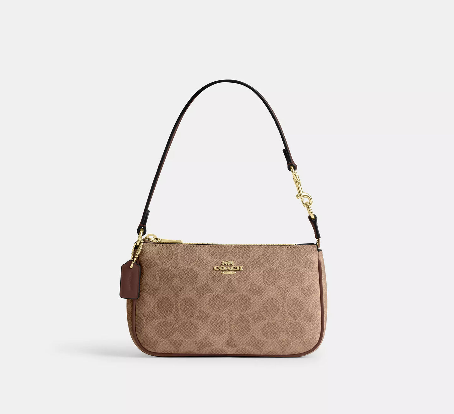 Coach Nolita 19