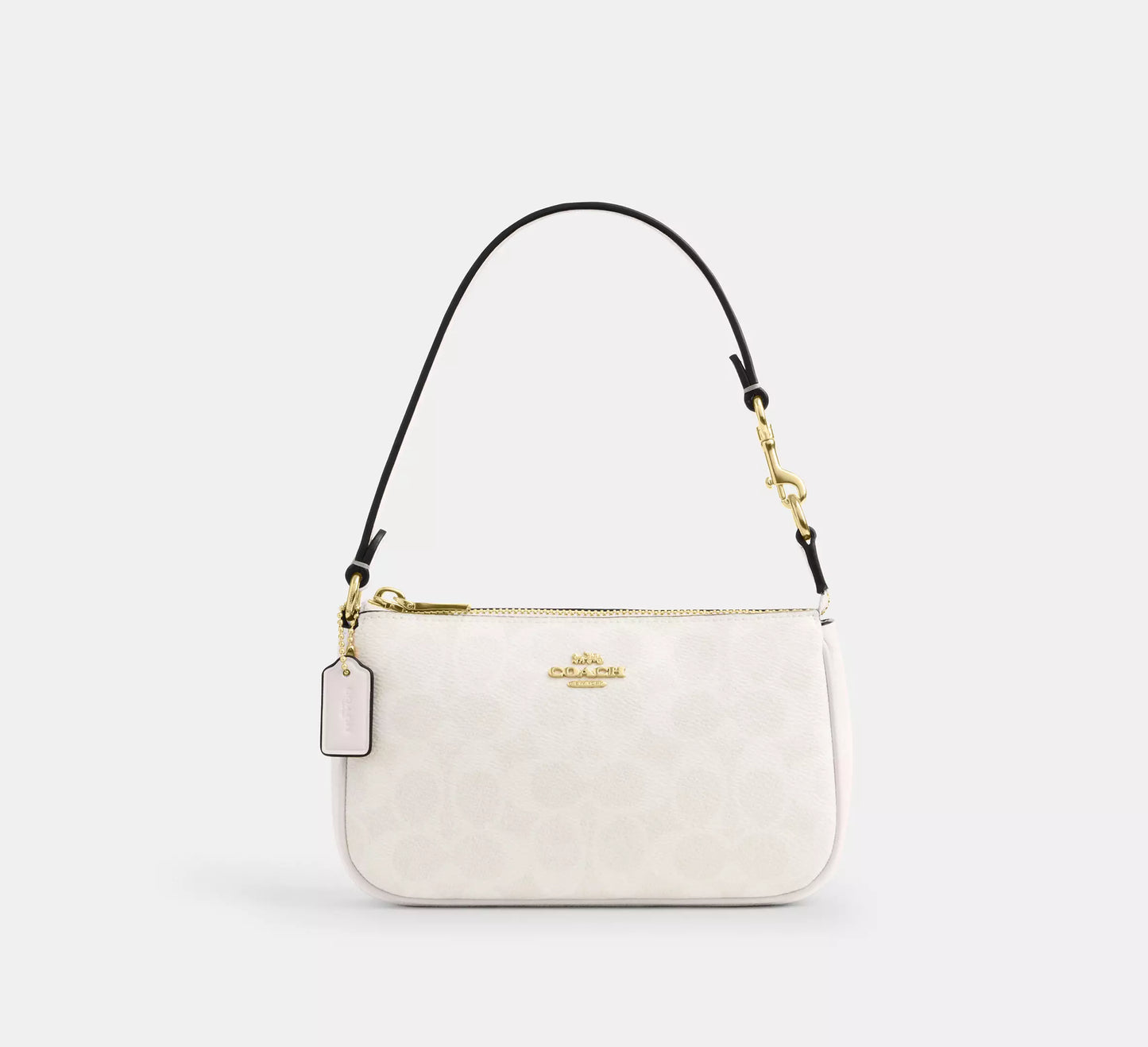 Coach Nolita 19