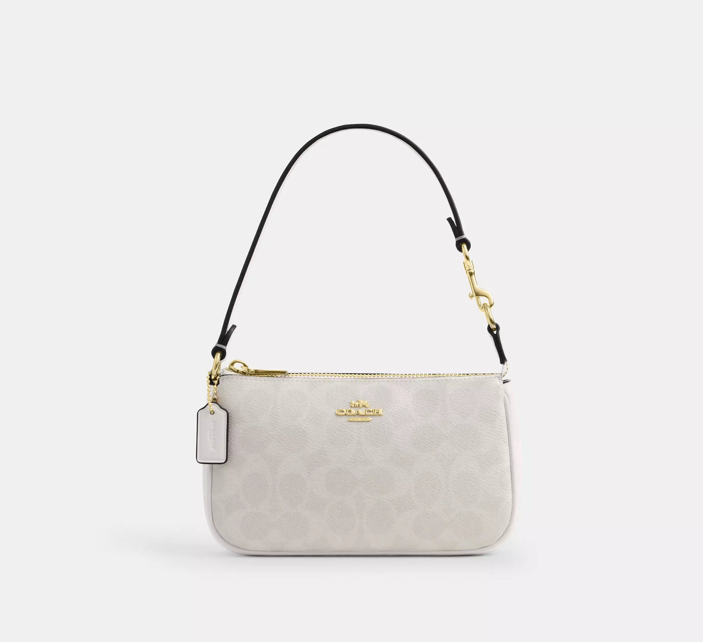 Coach Nolita 19