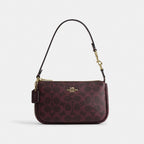 Nolita 19 Gold/Black Currant