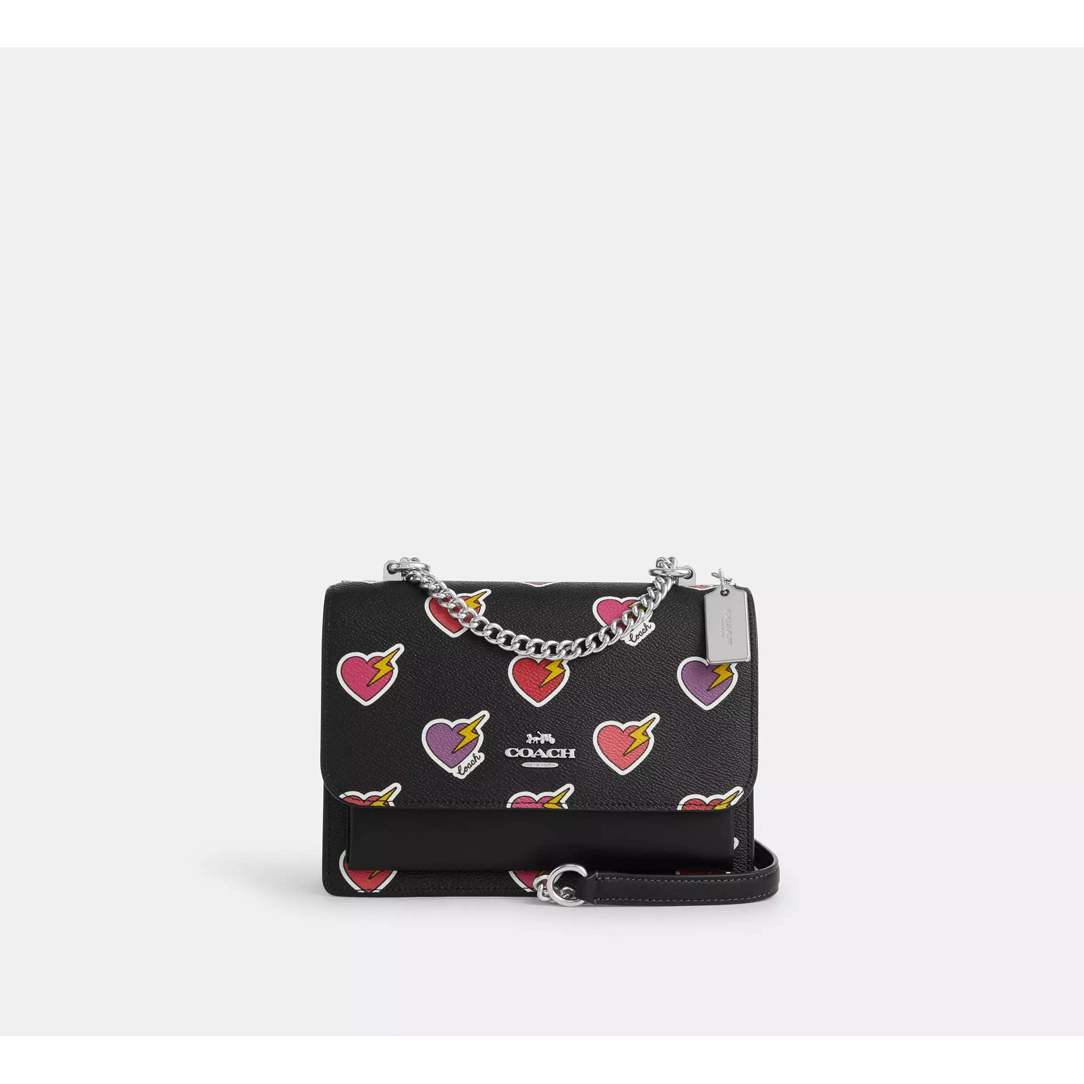 Coach Klare Crossbody