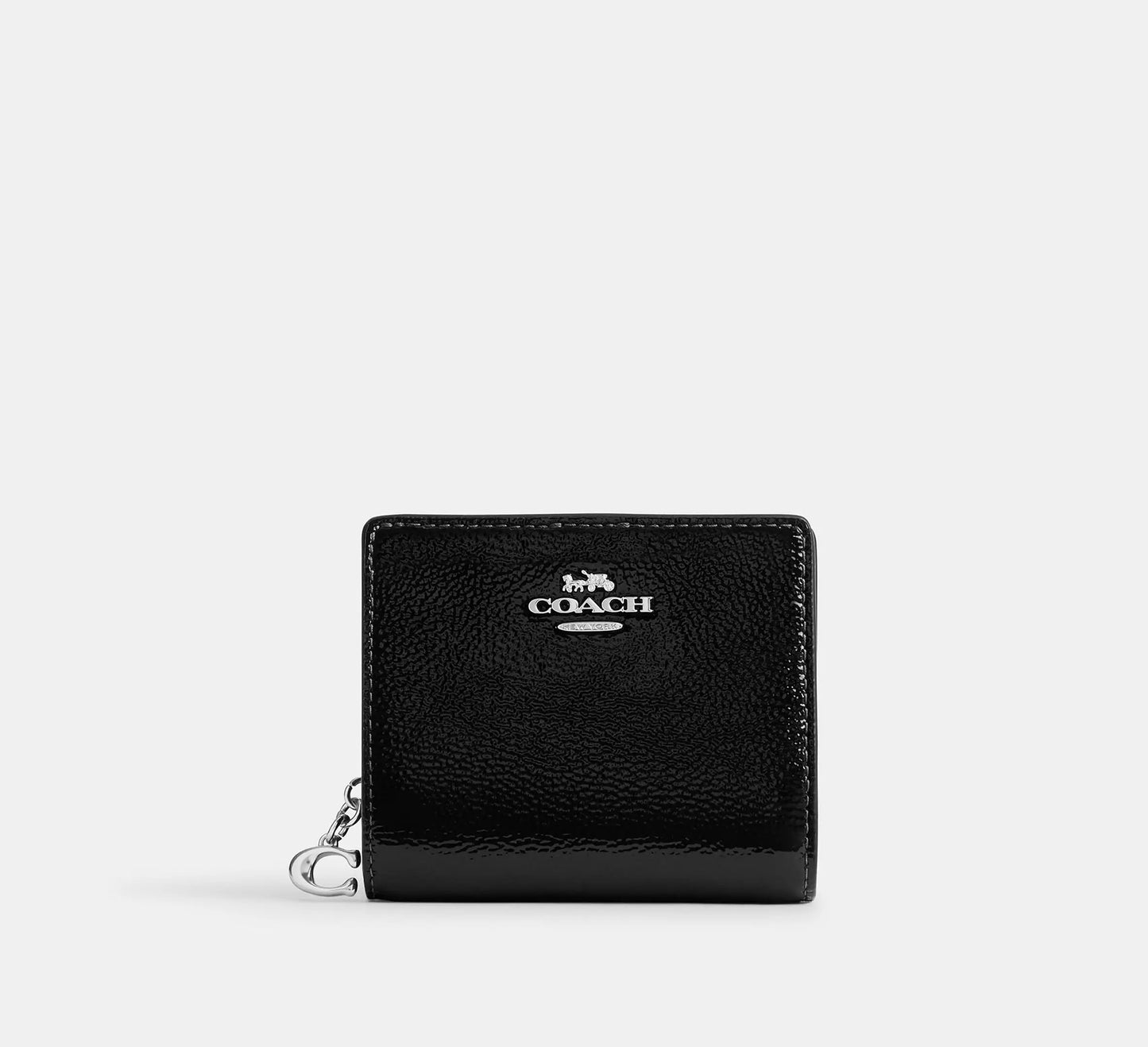 Coach Snap Wallet