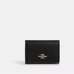 Coach Micro Wallet