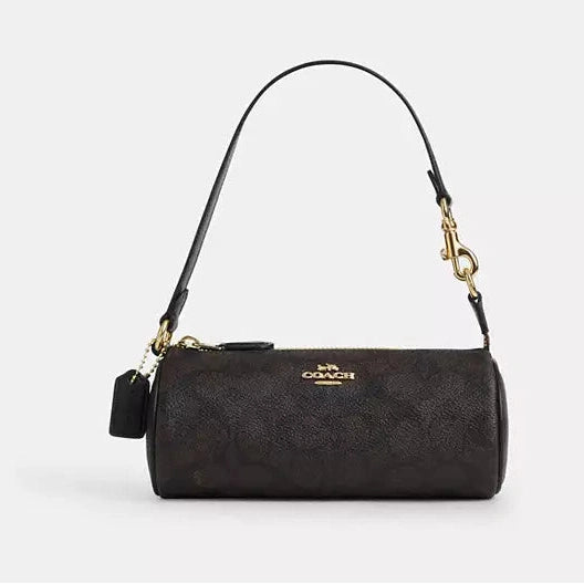 Coach Nolita Barrel Bag