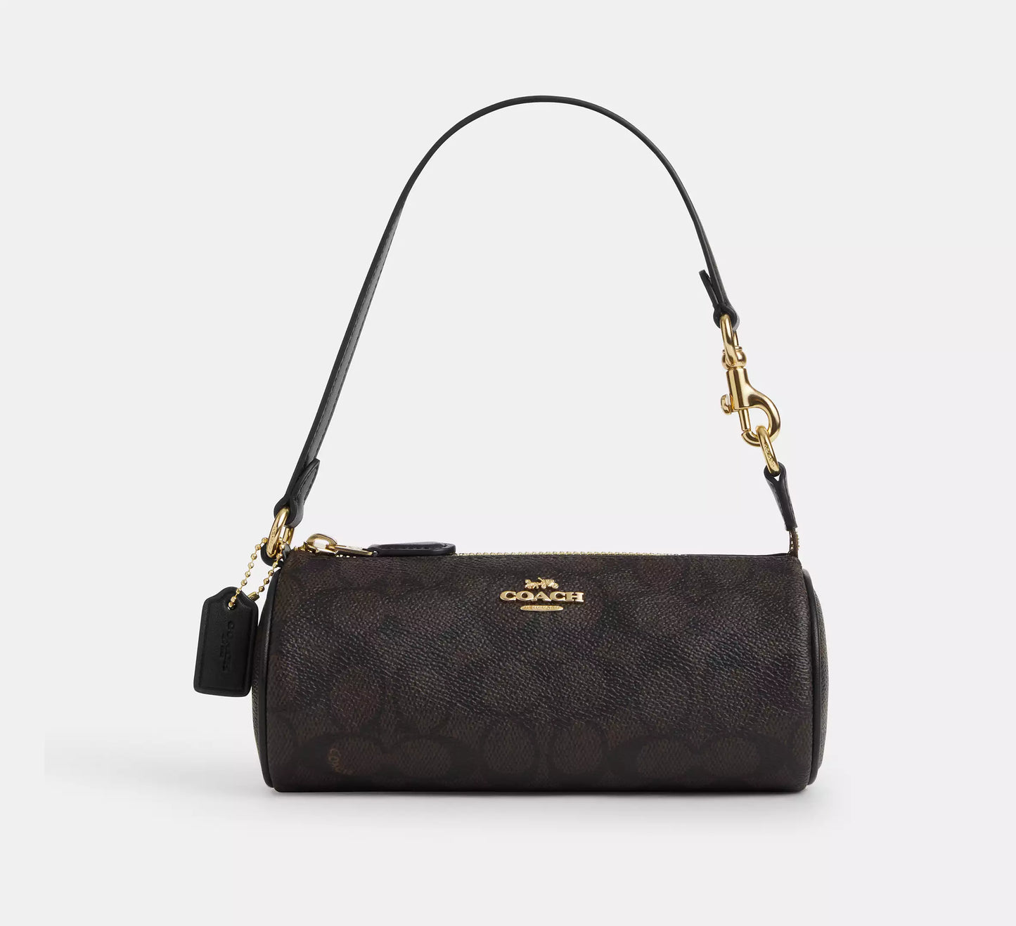Coach Nolita Barrel Bag