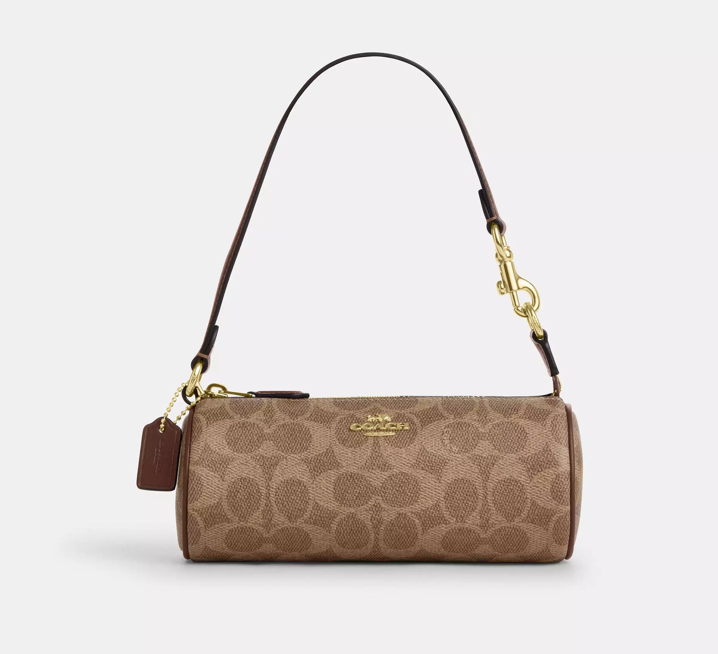 Coach Nolita Barrel Bag