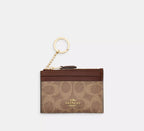Coach Mini Skinny Id Case