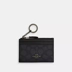 Coach Mini Skinny Id Case