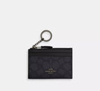 Coach Mini Skinny Id Case