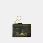 Coach Mini Skinny Id Case