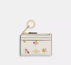 Coach Mini Skinny Id Case