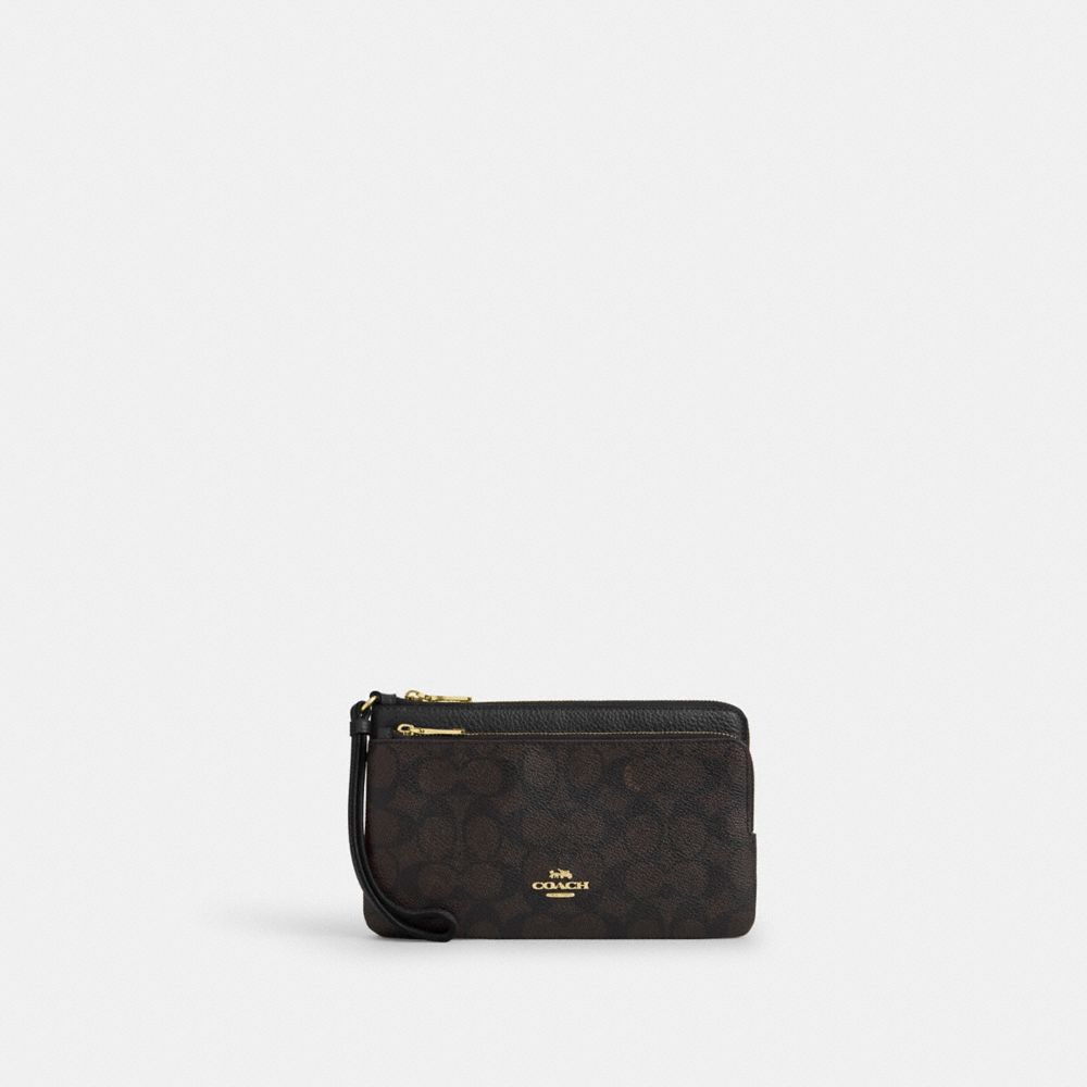 CX161 IMXAQ Gold/Walnut/Black