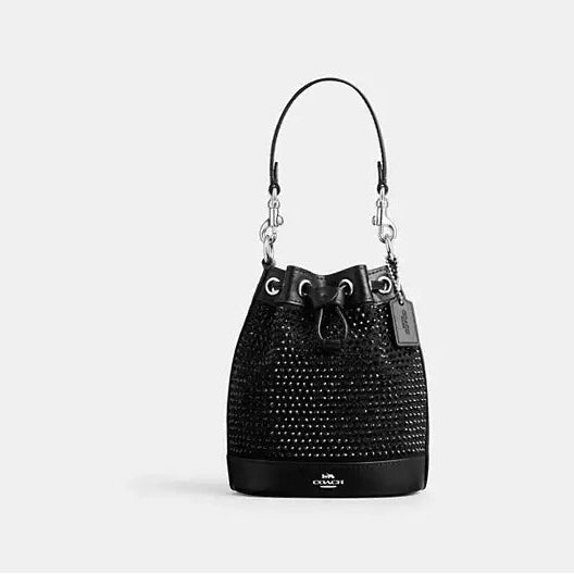 Coach Mini Kova Çanta