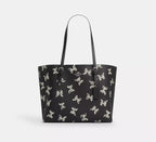 Coach Mollie Tote Bag