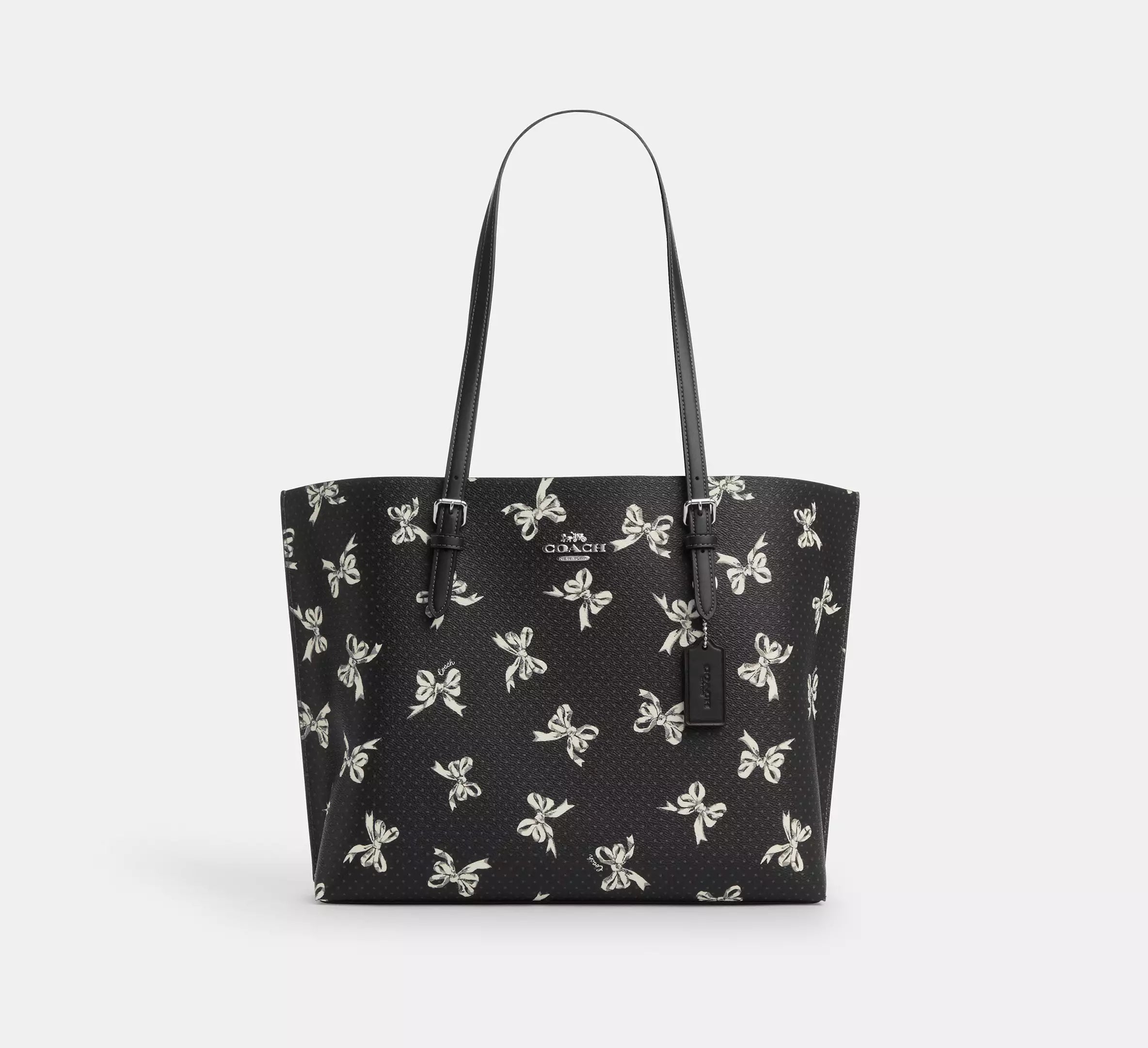 Coach Mollie Tote Bag