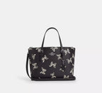 Coach Mollie Tote 25