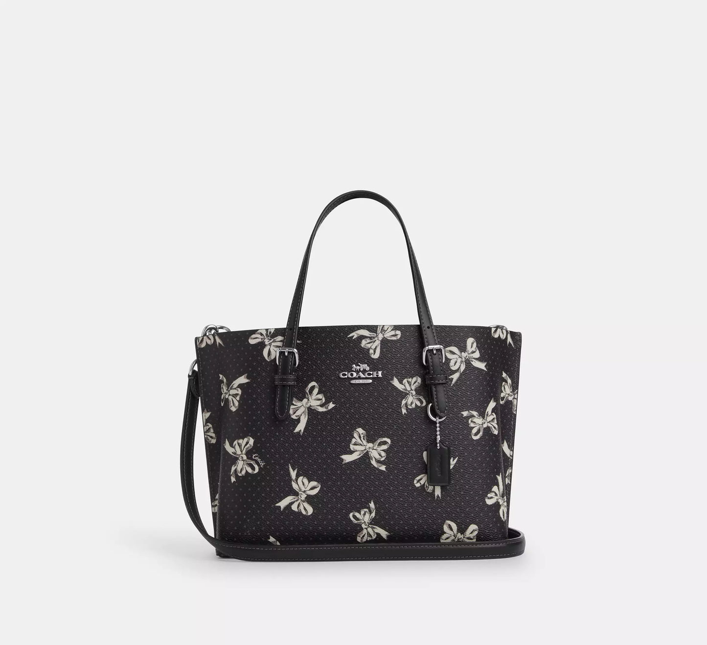 Coach Mollie Tote 25