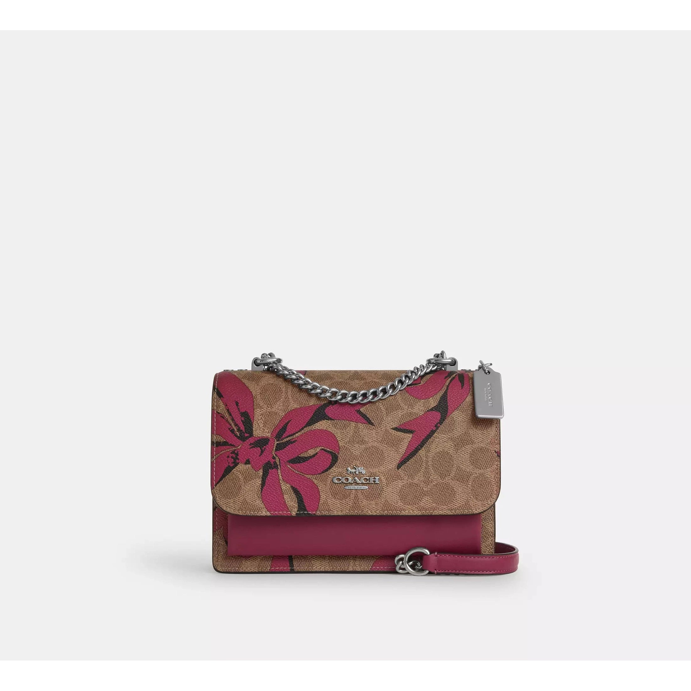 Coach Klare Crossbody