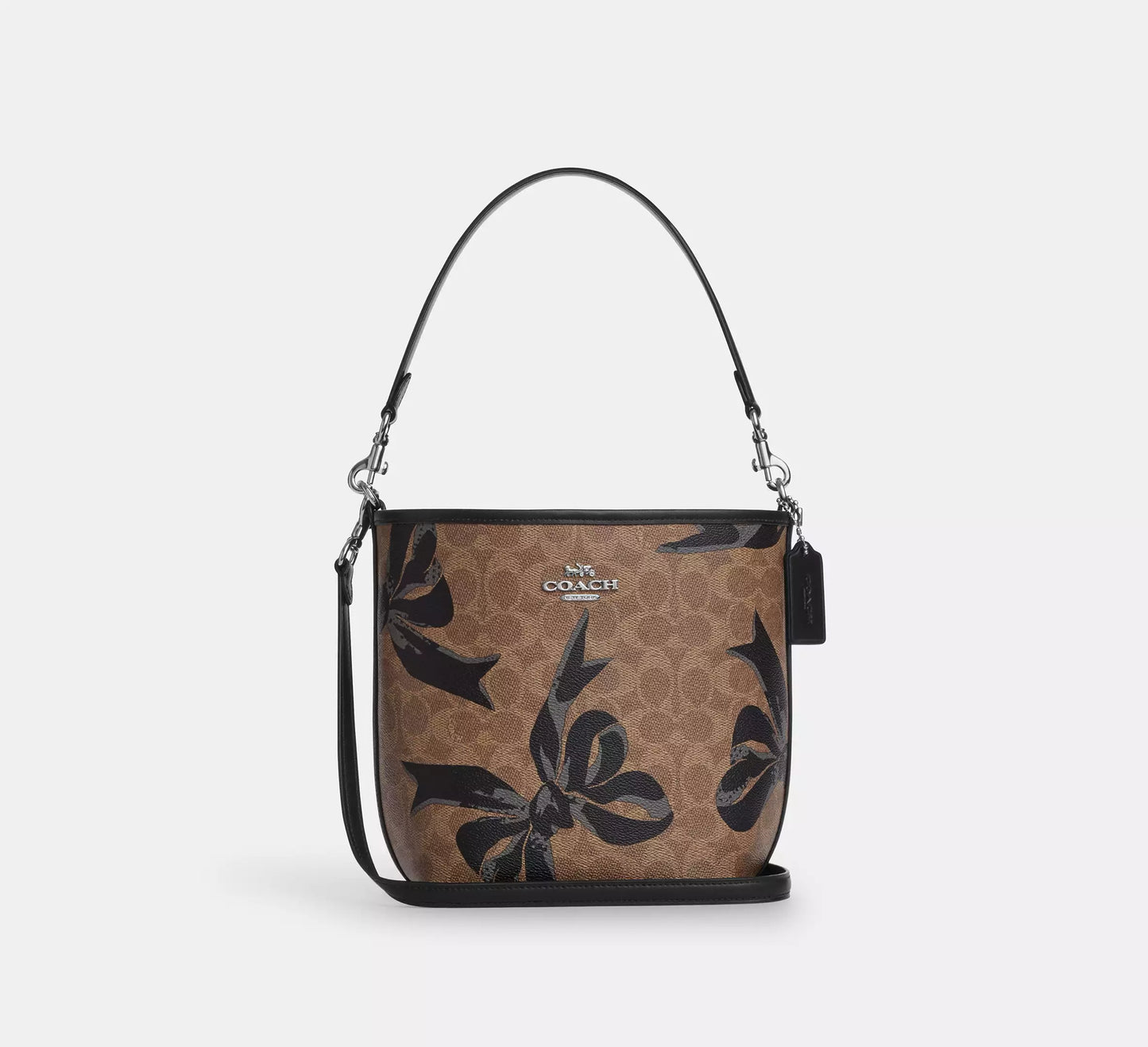Coach City Kova Çanta 