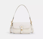 Bolso de hombro Coach Hadley 